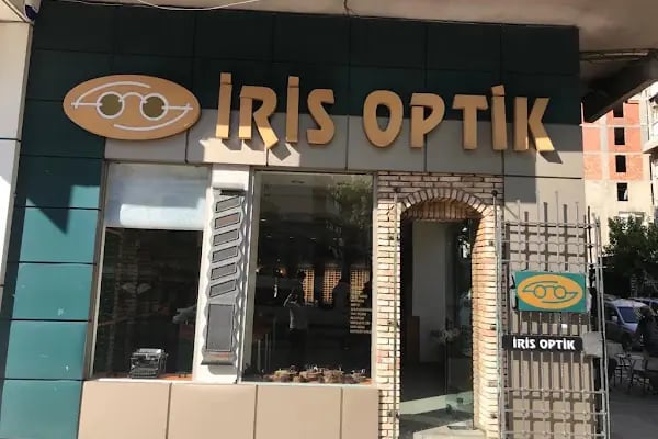 İris Optik - Resim 1