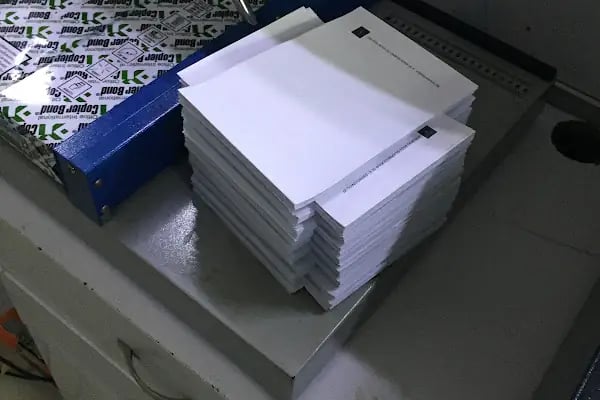 LS Ozalit Dijital Baskı Merkezi - Resim 20