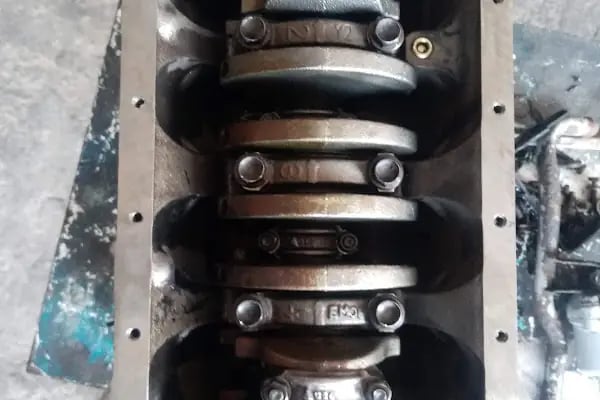 Oto tamirci HANCI OTO TAMİR - Resim 4