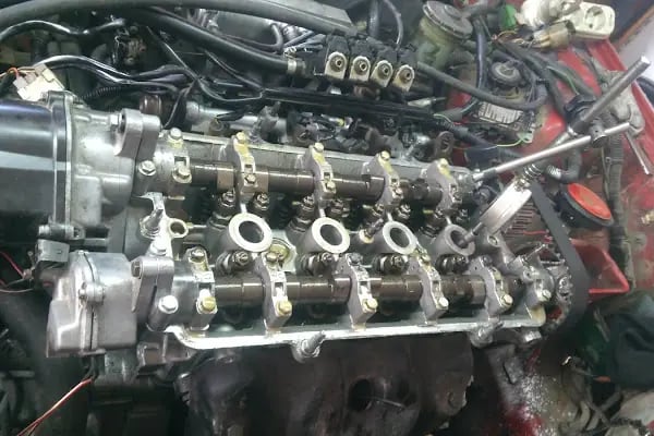 Oto tamirci HANCI OTO TAMİR - Resim 8
