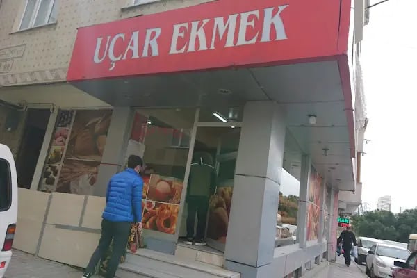 Uçar Ekmek - Resim 5