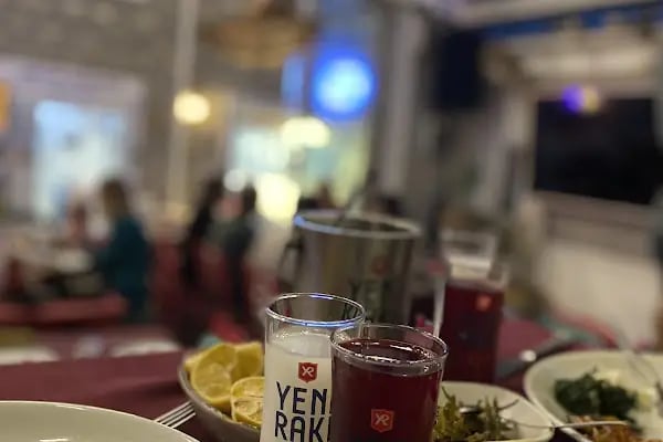 Bayram Balık Restoranı - Resim 18