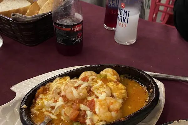 Bayram Balık Restoranı - Resim 14