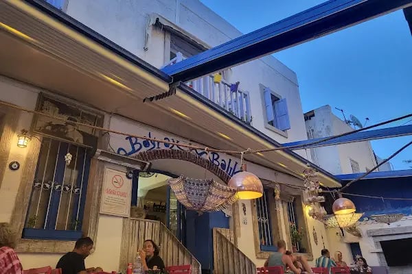 Bayram Balık Restoranı - Resim 6