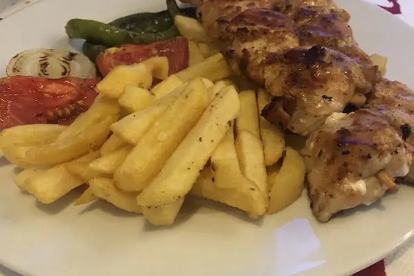 Bayram Balık Restoranı - Resim 15