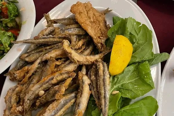 Bayram Balık Restoranı - Resim 9