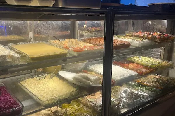 Bayram Balık Restoranı - Resim 17