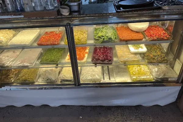 Bayram Balık Restoranı - Resim 10