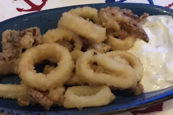 Bayram Balık Restoranı - Resim 8
