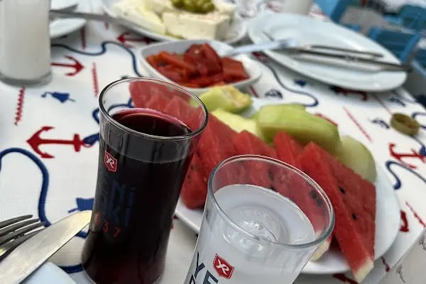 Bayram Balık Restoranı - Resim 19