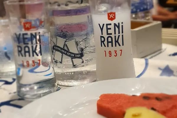 Bayram Balık Restoranı - Resim 13