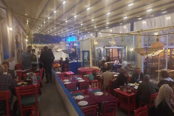 Bayram Balık Restoranı - Resim 7