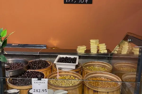 Kesmar Seymen Şubesi / Merkez Ofis - Resim 13