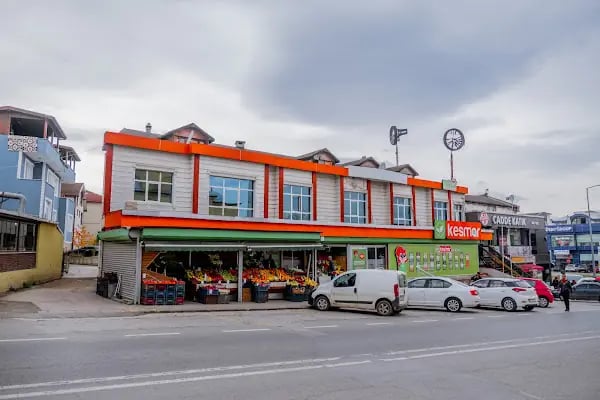 Kesmar Seymen Şubesi / Merkez Ofis - Resim 4