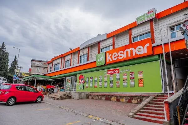 Kesmar Seymen Şubesi / Merkez Ofis - Resim 7