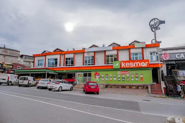 Kesmar Seymen Şubesi / Merkez Ofis - Resim 10