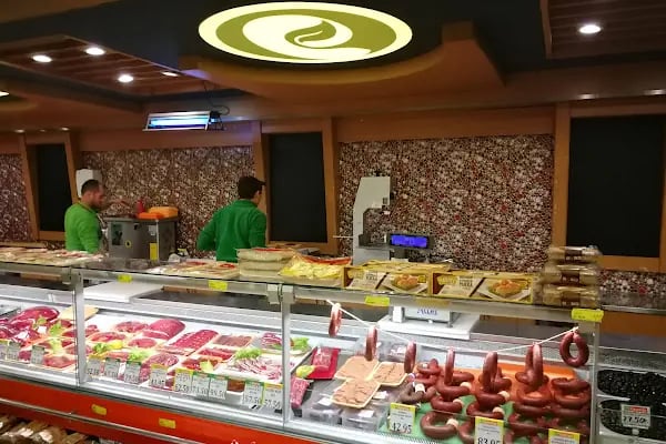 Kesmar Seymen Şubesi / Merkez Ofis - Resim 16