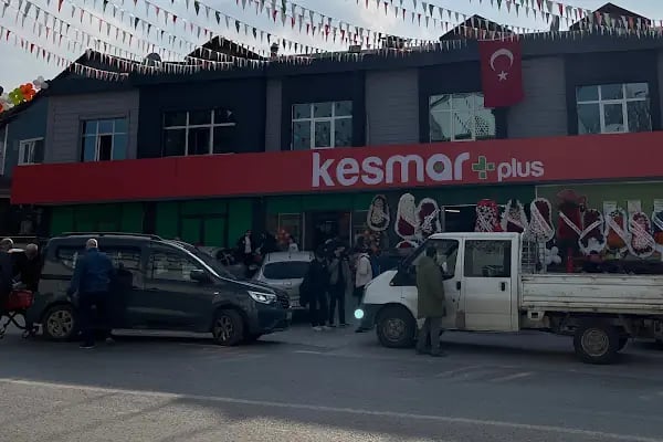 Kesmar Seymen Şubesi / Merkez Ofis - Resim 2