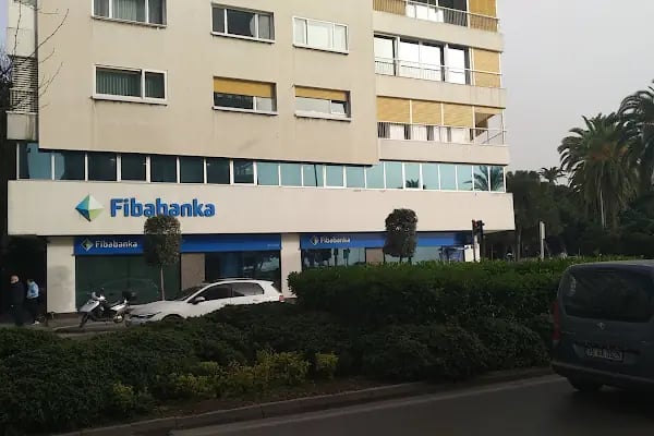 Fibabanka İzmir Şubesi - Resim 6