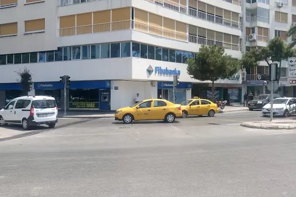 Fibabanka İzmir Şubesi - Resim 10