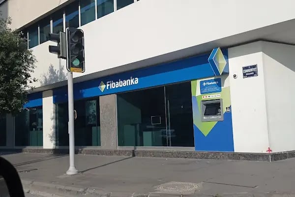 Fibabanka İzmir Şubesi - Resim 7