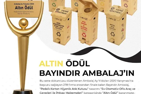 Bayındır Ambalaj - Resim 2