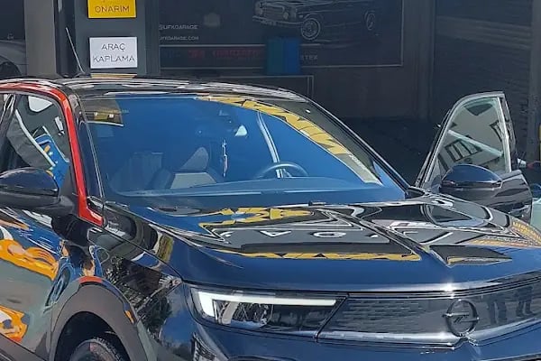 Ufk Garage - Detaylı Araç Yıkama - Seramik Kaplama ve Oto Kuaför - Resim 6