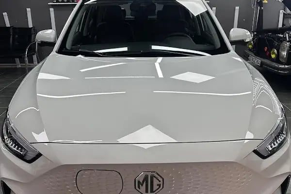 Ufk Garage - Detaylı Araç Yıkama - Seramik Kaplama ve Oto Kuaför - Resim 3
