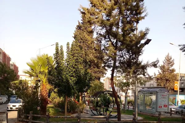 Osmanlı Parkı - Resim 3