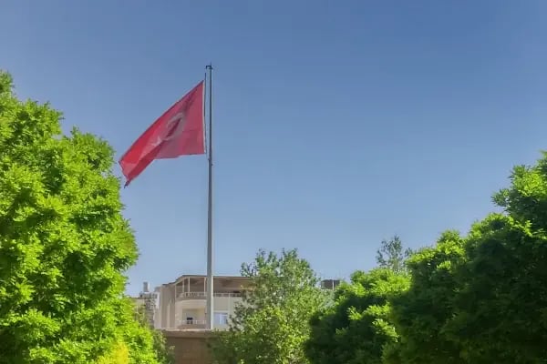 Osmanlı Parkı - Resim 8
