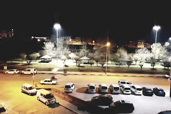 Osmanlı Parkı - Resim 12