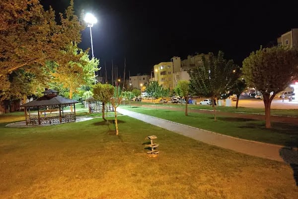 Osmanlı Parkı - Resim 4