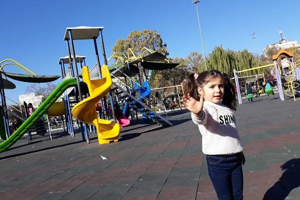 Osmanlı Parkı - Resim 6