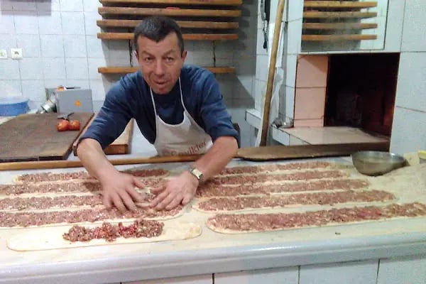 Karabulut Pide Fırını - Resim 2