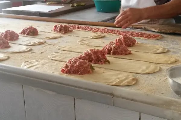 Karabulut Pide Fırını - Resim 3