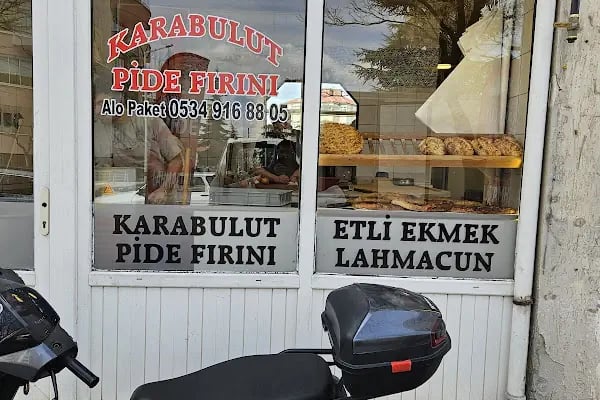 Karabulut Pide Fırını - Resim 5