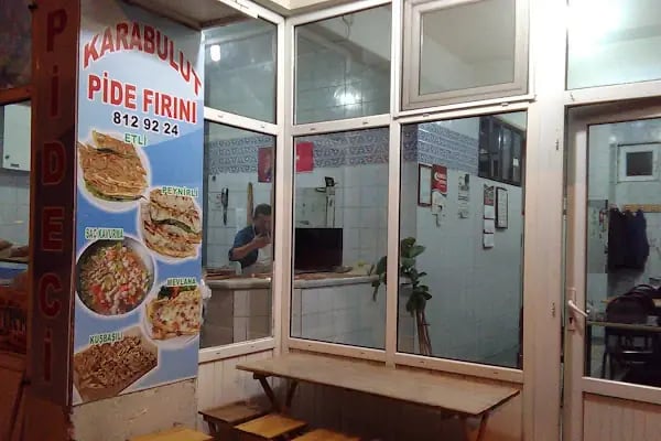 Karabulut Pide Fırını - Resim 6