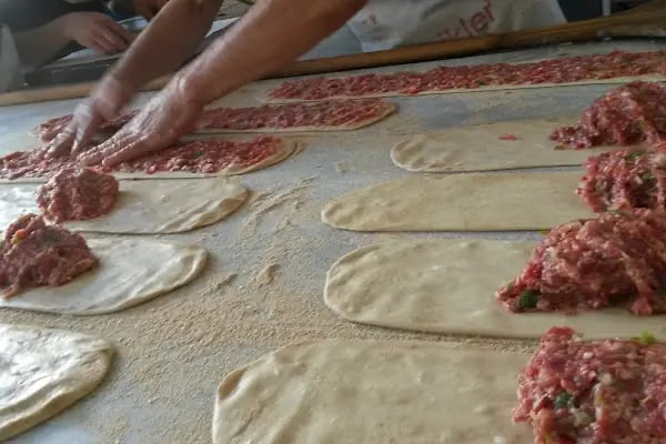 Karabulut Pide Fırını - Resim 4