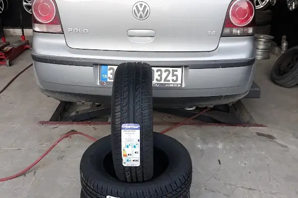 Avcilar oto lastik - Resim 16