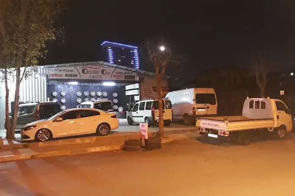 Avcilar oto lastik - Resim 13