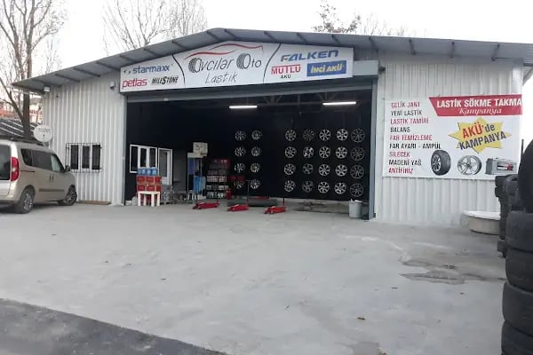 Avcilar oto lastik - Resim 3