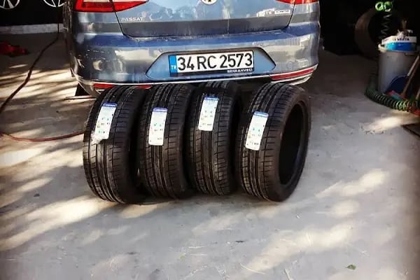 Avcilar oto lastik - Resim 12