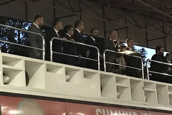 Yenimahalle Demet Semt Pazarı - Resim 20