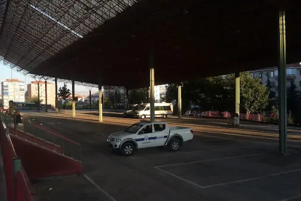 Yenimahalle Demet Semt Pazarı - Resim 19
