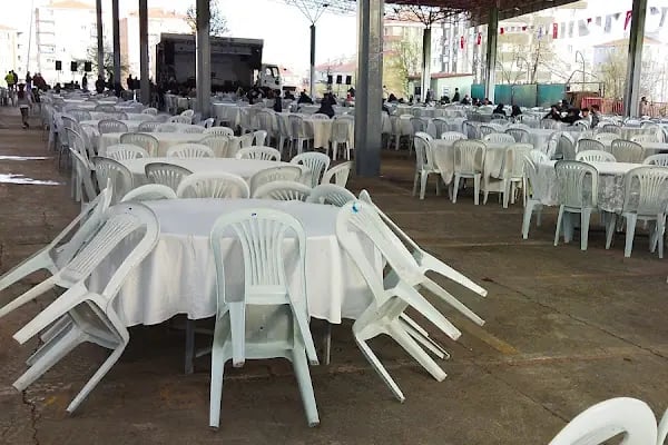 Yenimahalle Demet Semt Pazarı - Resim 17