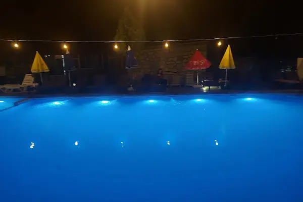 Family motel - Resim 10