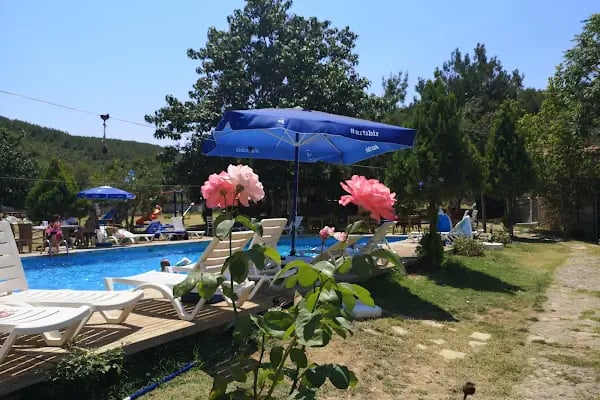 Family motel - Resim 5
