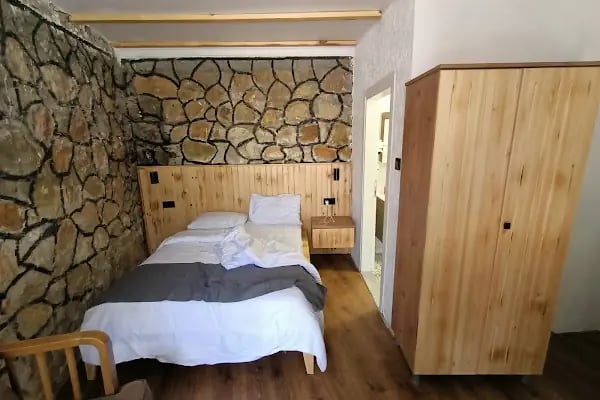 Family motel - Resim 2