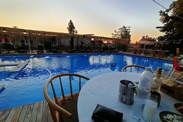 Family motel - Resim 8