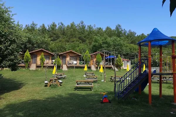 Family motel - Resim 6